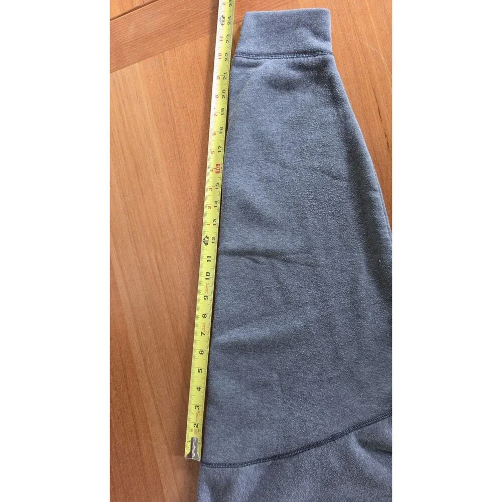 Reebok Men's Grey Hooded Jacket Size 3XL